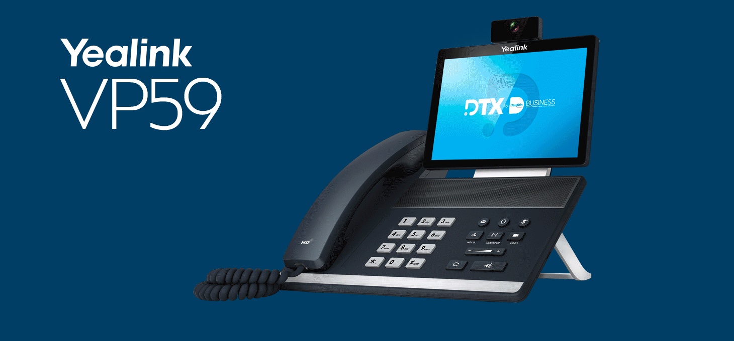 Dauphin Telecom Business - Antilles Guyane Dauphin Telecom Business - Antilles Guyane